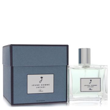 Jacadi Jeune Homme Eau de Toilette 100ml Hommes