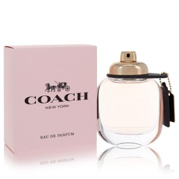 Coach  Eau de Parfum 50ml Femmes