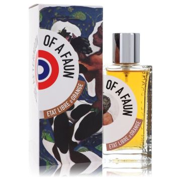 Etat Libre D'Orange The Afternoon Of A Faun Eau de Parfum 100ml Unisex