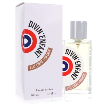 Etat Libre d'Orange Etat Libre D'orange Divin Enfant Eau de Parfum 100ml Women