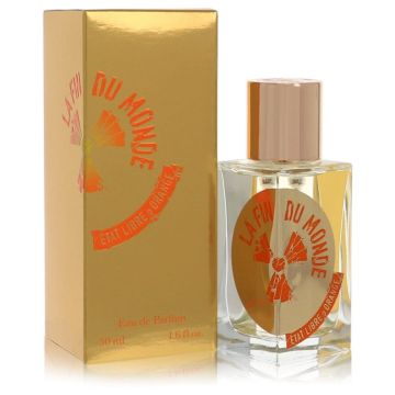 Etat Libre d'Orange La Fin Du Monde Eau de Parfum 50ml Femmes
