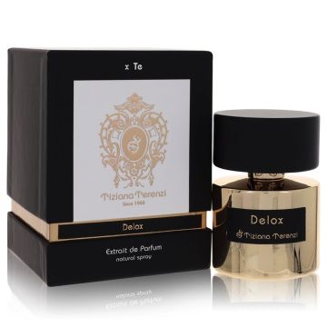 Tiziana Terenzi Delox Eau de Parfum 100ml Women