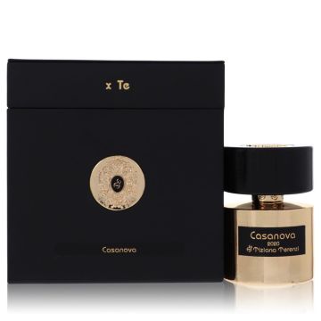 Tiziana Terenzi Casanova Eau de Parfum 100ml Unisex
