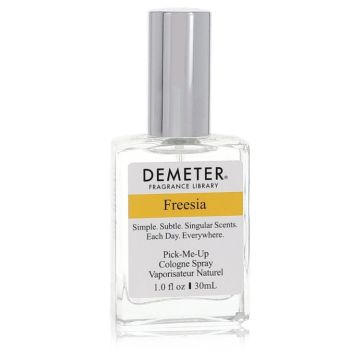 Demeter  Freesia Eau de Cologne 30ml Women