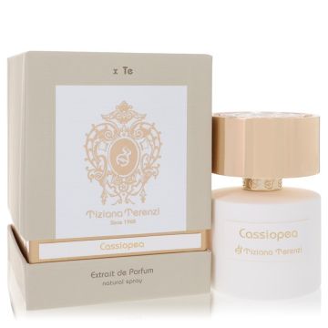 Tiziana Terenzi  Cassiopea Eau de Parfum 100ml Unisex