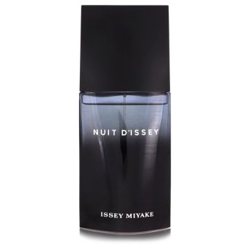 Issey Miyake Nuit D'issey Eau de Toilette 125ml Men