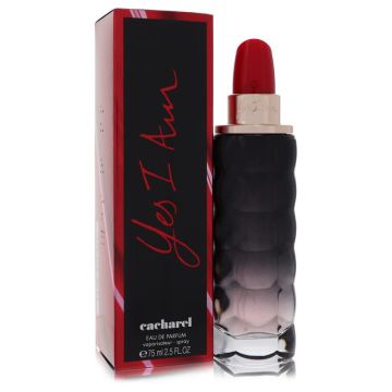 Cacharel Yes I am Eau de Parfum 75ml Femmes