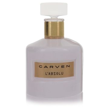Carven  L'absolu Eau de Parfum 100ml Femmes (Tester)