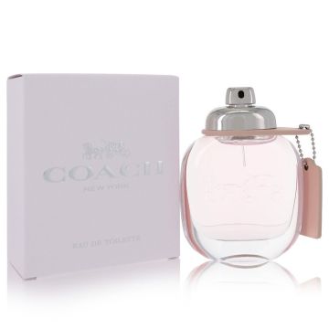 Coach  Eau de Toilette 50ml Women