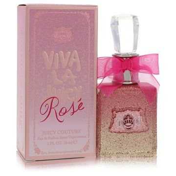 Juicy Couture Viva La Juicy Rose Eau de Parfum 30ml Damen
