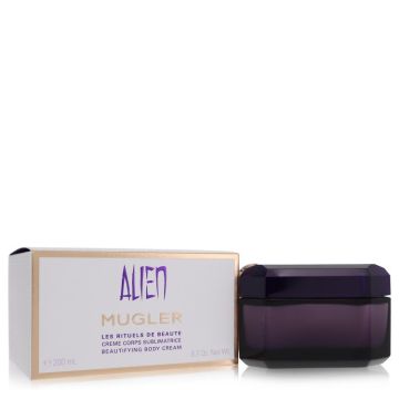 Thierry Mugler Alien Body Lotion 200ml Women