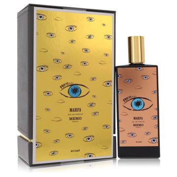 Memo Marfa Eau de Parfum 75ml Unisex