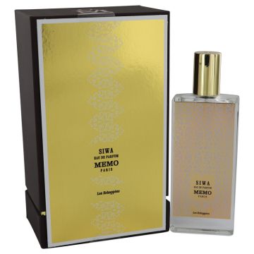Memo  Siwa Eau de Parfum 75ml Women