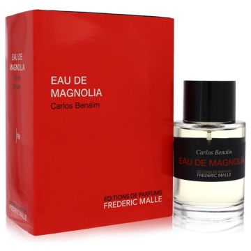 Frederic Malle Eau De Magnolia Eau de Toilette 100ml Women