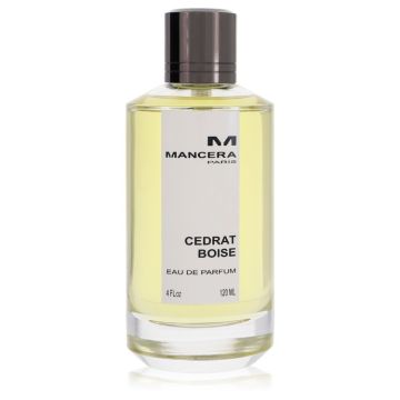 Mancera  Cedrat Boise Eau de Parfum 120ml Unisex