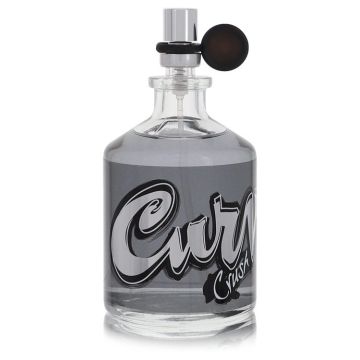 Liz Claiborne Curve Crush Eau de Cologne 125ml Men