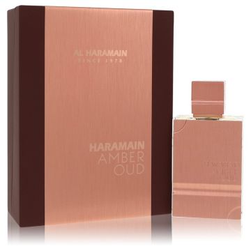 Al Haramain  Amber Oud Eau de Parfum 60ml Femmes
