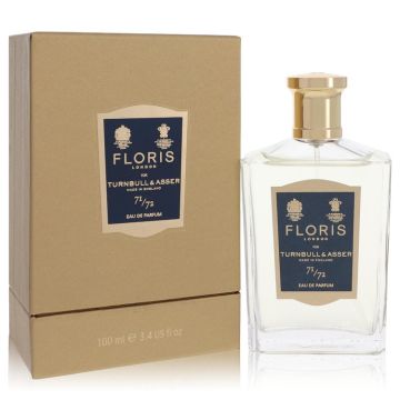 Floris  71/72 Turnbull & Asser Eau de Parfum 100ml Hommes