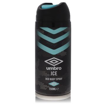 Umbro  Ice Body Spray 150ml Hommes