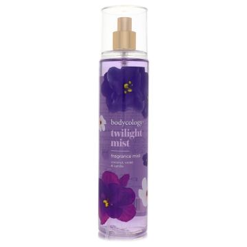Bodycology  Twilight Mist Body Spray 240ml Women