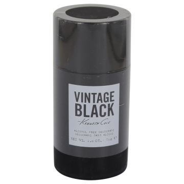 Kenneth Cole  Vintage Black Deodorant Stick 77ml Men