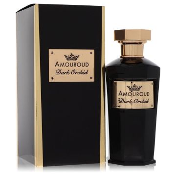 Amouroud  Dark Orchid Eau de Parfum 100ml Unisex