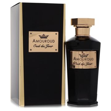 Amouroud Oud Du Jour Eau de Parfum 100ml Unisex