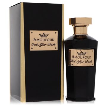 Amouroud Oud After Dark Eau de Parfum 100ml Unisex