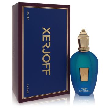 Xerjoff Shooting Stars Blue Hope Uni Eau de Parfum 100ml Women