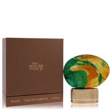 The House of Oud Cypress Shade Eau de Parfum 75ml Unisex