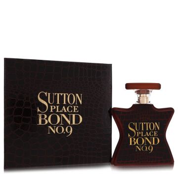 Bond No. 9 Sutton Place Eau de Parfum 100ml Women