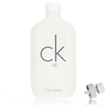 Calvin Klein CK All Eau de Toilette 200ml Femmes