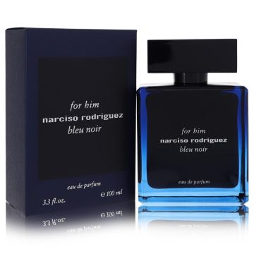 Narciso Rodriguez  Bleu Noir Eau de Parfum 100ml Men