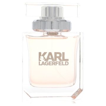 Karl Lagerfeld  Eau de Parfum 83ml Femmes