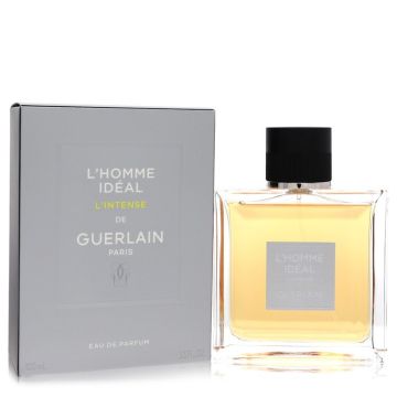 Guerlain L'homme Ideal L'intense Eau de Parfum 100ml Herren