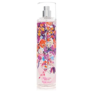 Badgley Mischka Mark & James Fresh & Floral Body Spray 240ml Women