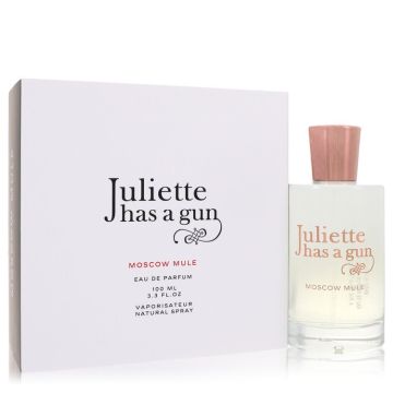 Juliette Has a Gun Moscow Mule Eau de Parfum 100ml Femmes