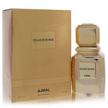 Ajmal Oudesire Eau de Parfum 100ml Unisex