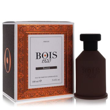 Bois 1920  Nagud Eau de Parfum 100ml Women