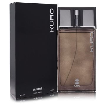 Ajmal  Kuro Eau de Parfum 90ml Men