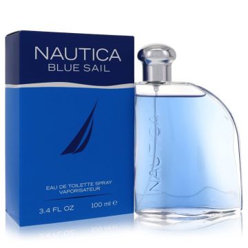 Nautica  Blue Sail Eau de Toilette 100ml Hommes