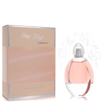 Reyane Tradition One Day in Provence Eau de Parfum 100ml Femmes