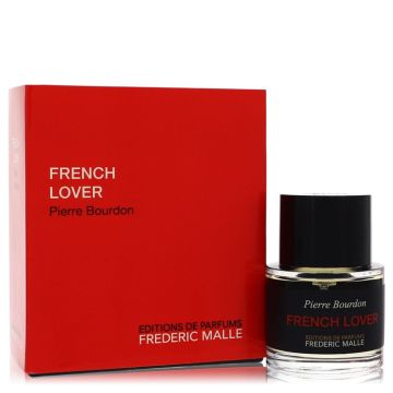 Frederic Malle French Lover Eau de Parfum 50ml Herren