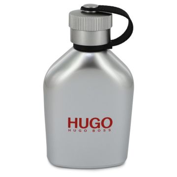 Hugo Boss Hugo Iced Eau de Toilette 125ml Men (Tester)