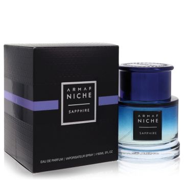 Armaf  Niche Sapphire Eau de Parfum 90ml Damen