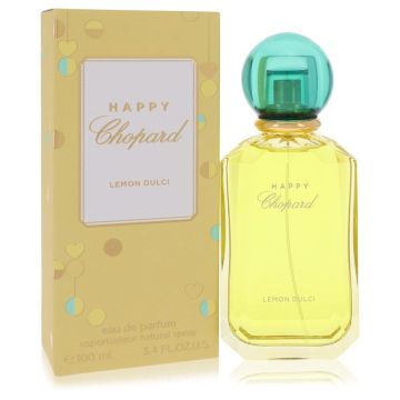 Chopard Happy Lemon Dulci Eau de Parfum 100ml Women