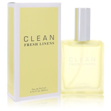 Clean  Fresh Linens Eau de Parfum 63ml Unisex