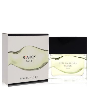 Starck Paris Peau D'ailleurs Eau de Toilette 40ml Unisex