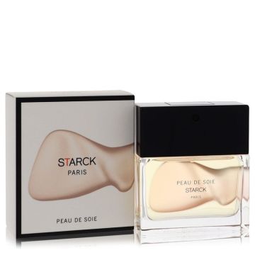 Starck Paris Peau De Soie Eau de Toilette 40ml Unisex