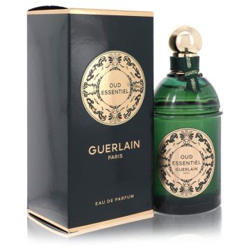 Guerlain  Oud Essentiel Eau de Parfum 125ml Unisex
